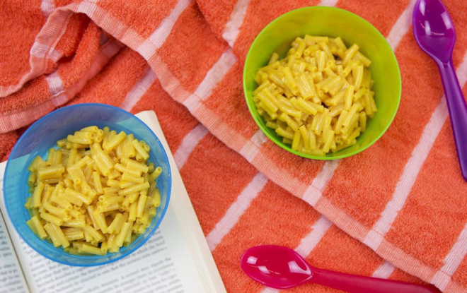 Amazon: Kraft Mac & Cheese Cups 10-Count JUST $6.73 + FREE Shipping (67¢ per Cup!)