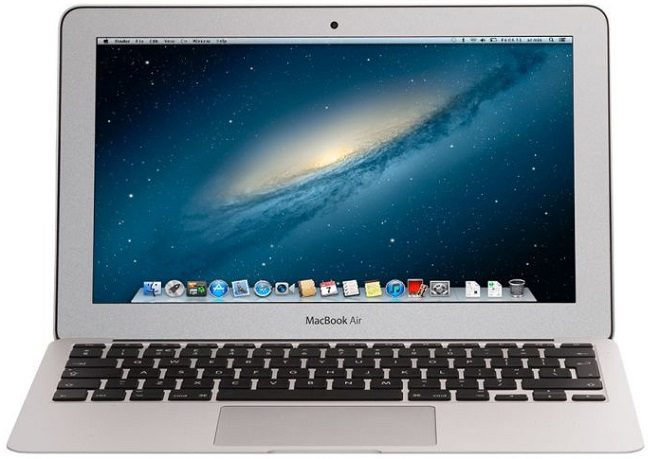 $413.99 (Reg $600) Apple 13.3" MacBook Air + FREE Case + FREE Shipping