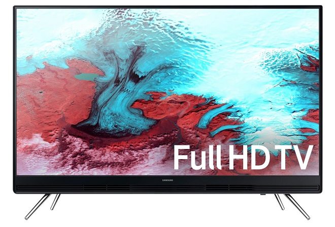 *HOT* $149 (Reg $599) Samsung 40" LED HDTV + FREE Shipping