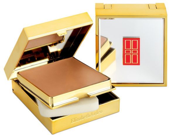 *HOT* $33.75 (Reg $38) Elizabeth Arden Flawless Cream Makeup + FREE 7 Piece Set + FREE Shipping