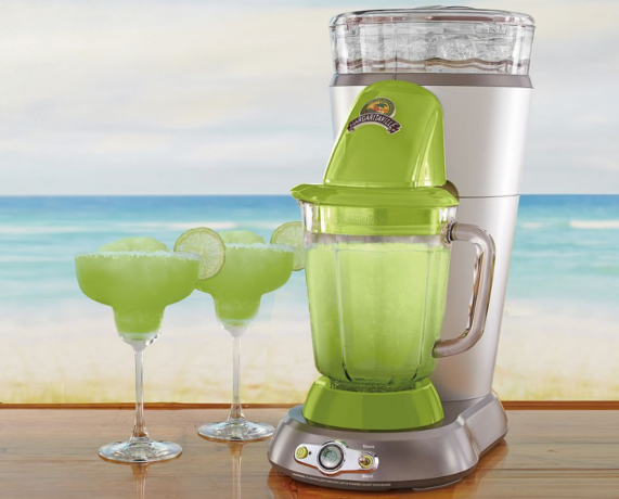 Margaritaville Frozen Drink Maker Just $112 (Regularly $270) + FREE Shipping at Kohl’s
