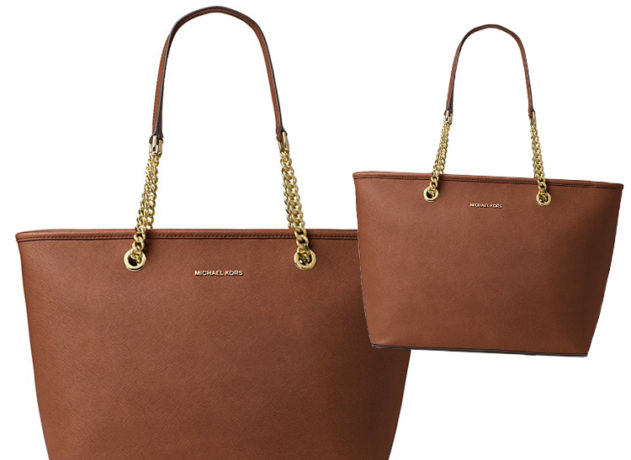Up to 65% Off Michael Kors Handbags + FREE Shipping