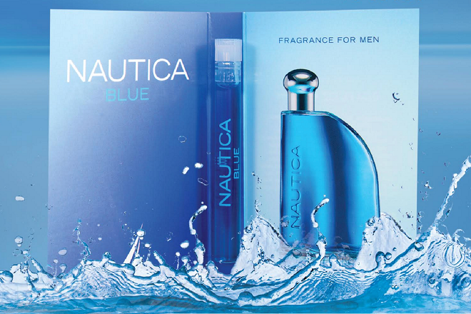 FREE Sample Nautica Blue Men's Cologne