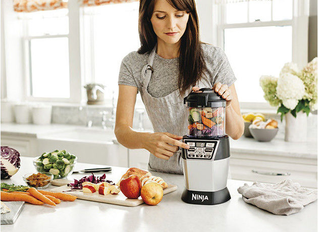 *HOT* $64.73 (Reg $200) Ninja Nutri Bowl DUO + FREE Shipping (Today Only)