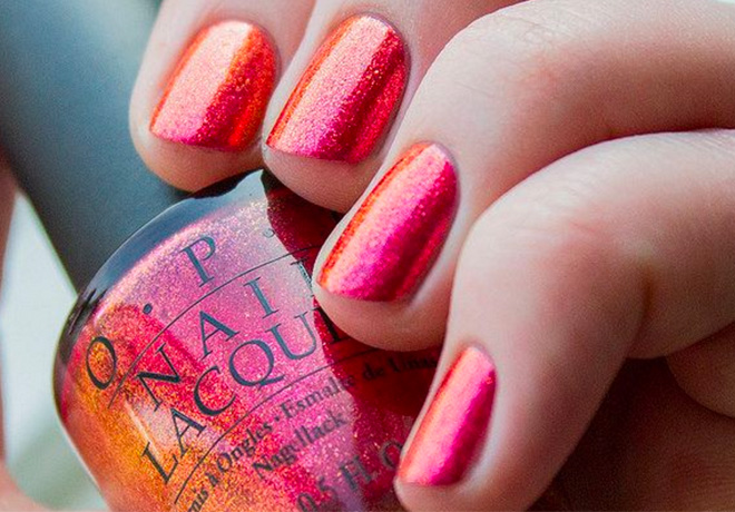 *RARE*  Buy 2 Get 1 FREE Nail Polish & Treatment at Ulta (From $1!)