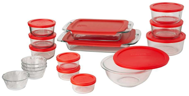 pyrex-bakeware-storage-set