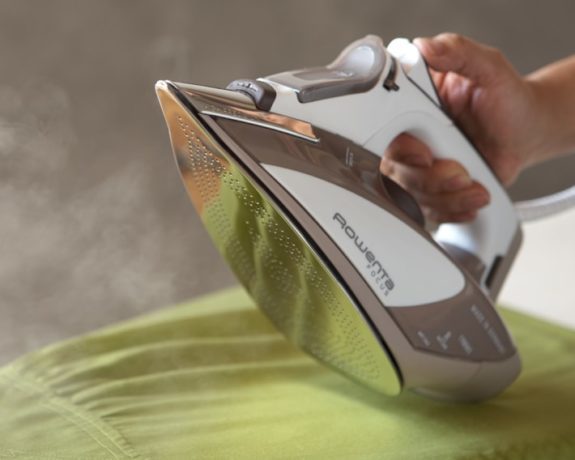 $45.99 (Reg $120) Rowenta Focus Steam Iron + FREE Shipping
