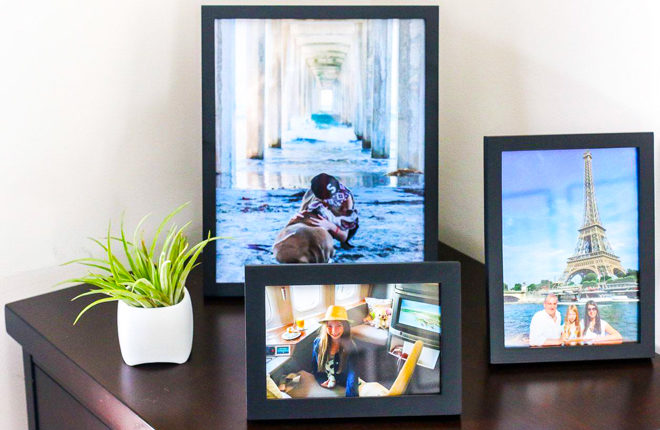 FREE 8×10 Photo Print from Snapfish + FREE Shipping (Last Chance!)