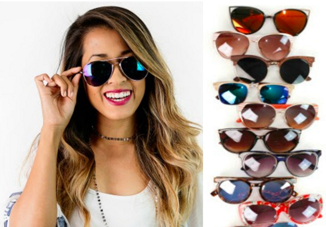 sunglasses