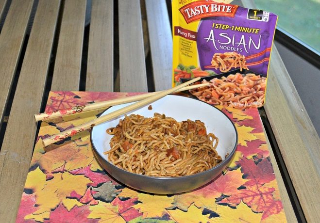 *HOT* $0.14 (Reg $3) Tasty Bite 1-Minute Noodles at Whole Foods (Print Now!)