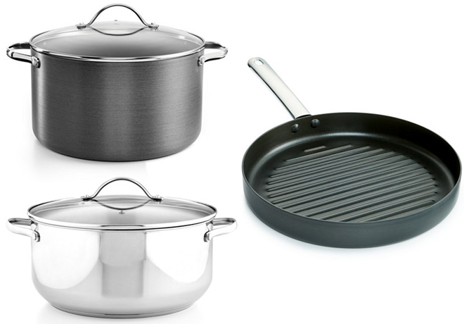 *HOT* $9.99 (Reg $60) Tools of The Trade Cookware + FREE Store Pickup