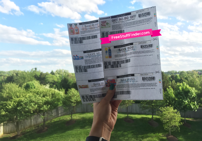 PRINT NOW! Today’s TOP Coupons (Save $5.75 on Huggies, Persil & More!)