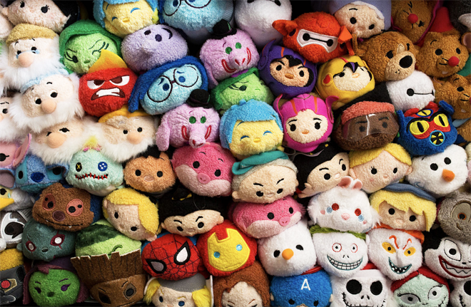 *HOT* $3.75 & Up Disney Clearance Sale + FREE Shipping (Today Only)