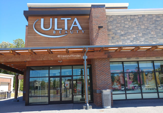 *HOT* 21 Days of Ulta Hair Event: 50% Off Ouidad, Orlando Pita & Grow Gorgeous (5/25)