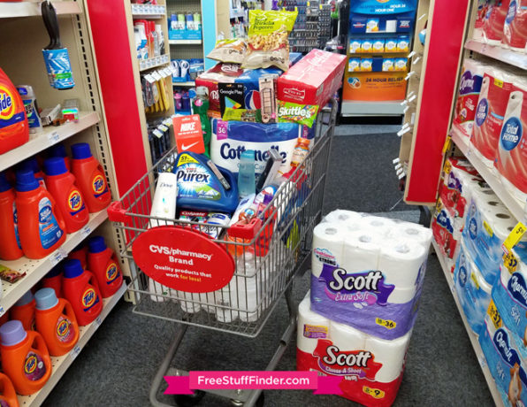 BEST Upcoming Deals at CVS – Starting 6/11