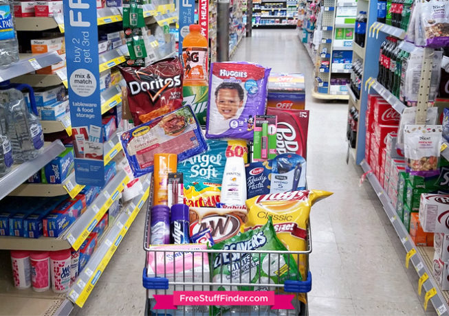 BEST Upcoming Deals at Walgreens - Starting Sunday 6/18