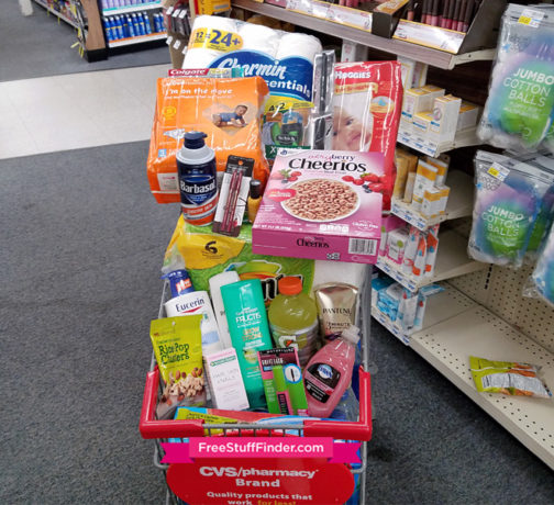 BEST Upcoming Deals at CVS – Starting 6/18