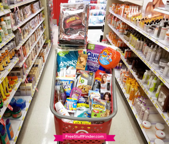BEST Upcoming Target Deals – Starting Sunday 6/18 (Get Your Coupons Ready!)
