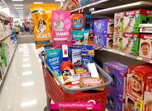 BEST Upcoming Target Deals – Starting Sunday 6/25