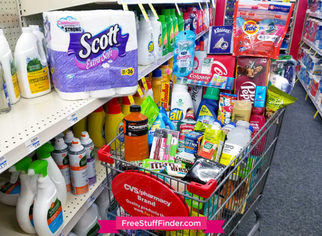 BEST Upcoming Deals at CVS – Starting 6/25