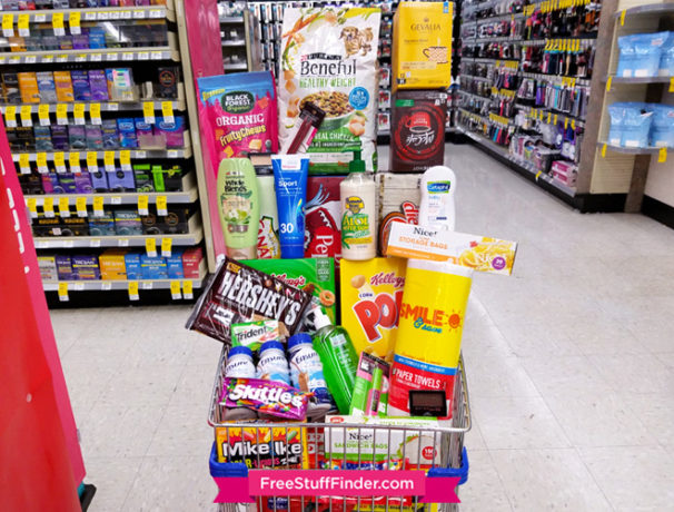 BEST Upcoming Deals at Walgreens - Starting Sunday 6/25