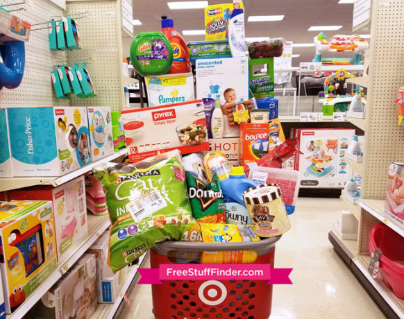 BEST Upcoming Target Deals – Starting Sunday 7/2