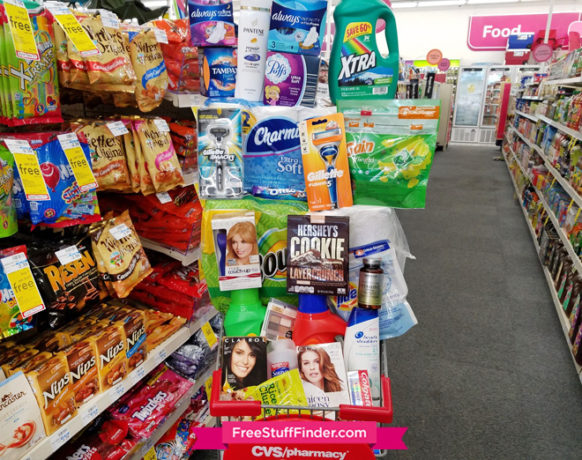 BEST Upcoming Deals at CVS – Starting 7/2