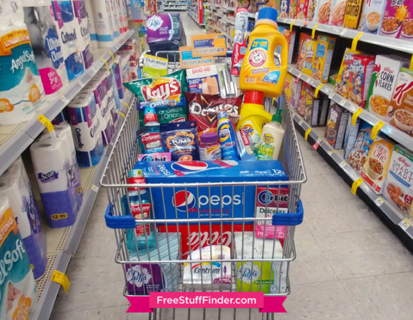 BEST Upcoming Deals at Walgreens - Starting Sunday 7/2
