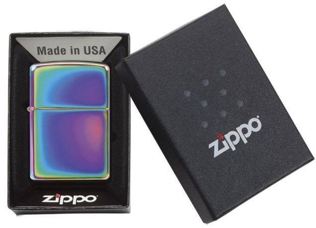 HOT* Up to 50% Off Zippo Lighters (Today Only!)