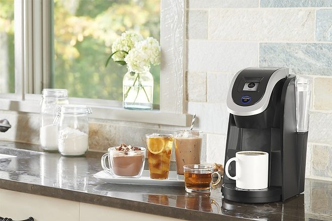 *HOT* $69.99 (Reg $120) Keurig K200 Brewer + FREE Shipping