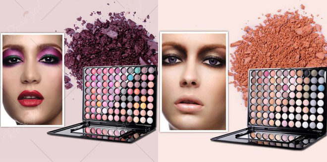 *HOT* $5.99 (Reg $26.42) 88 Colours Waterproof Eyeshadow Kit + FREE Shipping