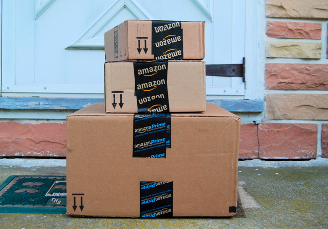 2% Reward with Amazon Gift Card Purchase (Prime Members)