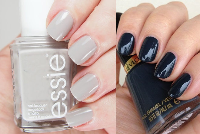 *HOT* As Low As $1 Nail Polish Favorites + FREE Shipping (Revlon, Essie & More!)