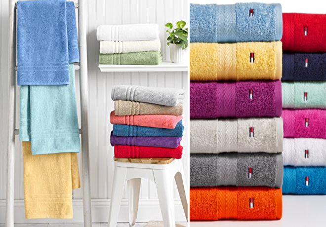 *HOT* $3.99 (Reg $16) Martha Stewart Bath Towels + FREE Pickup