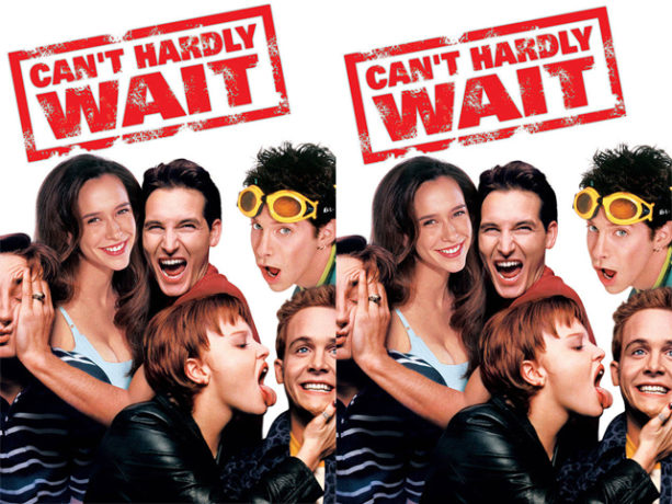 FREE Can't Hardly Wait Digital Movie Rental