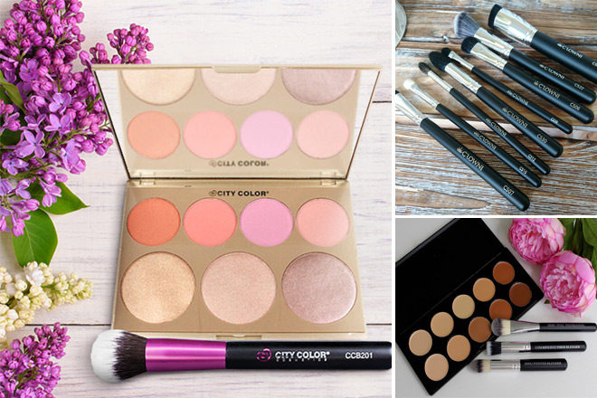 HURRY! Up To 65% Off Japonesque, Crown Brush, & More! (Limited Time!)