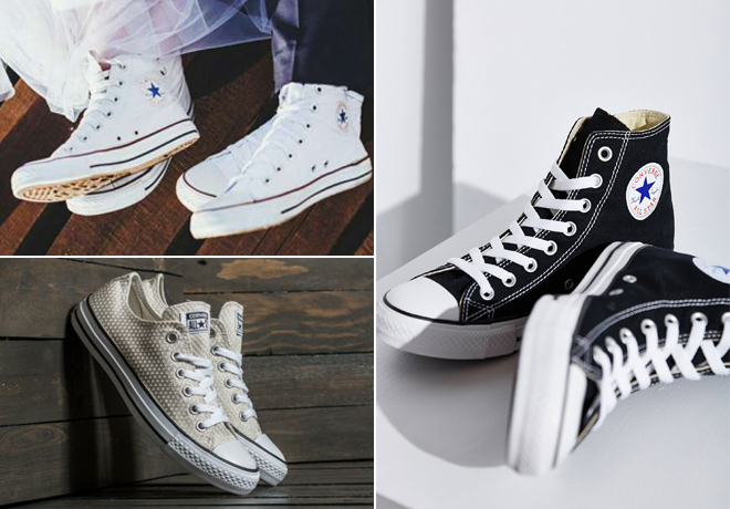 *HOT* $20.99 (Reg $55) Converse Sneakers + FREE Pickup