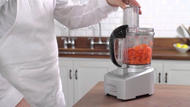 *HOT* $62.93 (Reg $160) Cuisinart 7-Cup Food Processor + FREE Shipping