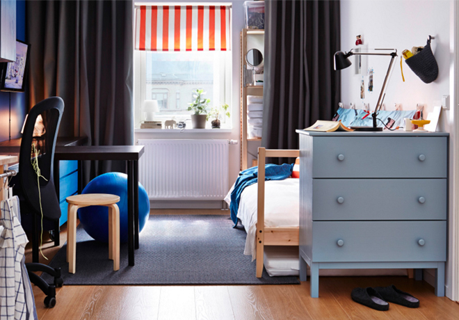 FREE College Event at IKEA + RARE $25 Off Coupon (Through 7/16)