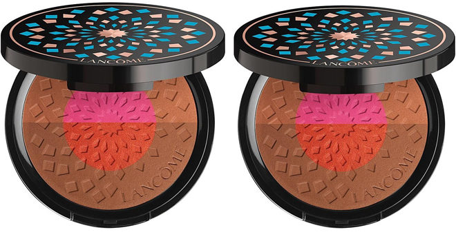 *HOT* $25 (Reg $45) Lancome Mosaic Blush and Bronzer + FREE Shipping