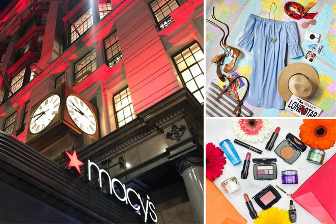 HURRY! FREE $5 To Spend At Macy's = FREE Items + FREE Store Pickup