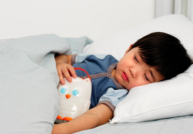 $6.49 Munchkin Kids Nightlight + FREE Shipping (Amazon Prime)
