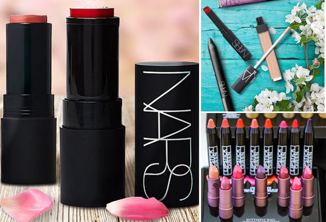 *HOT* Up to 45% Off NARS & Lipstick Queen Cosmetics (LAST Chance!)