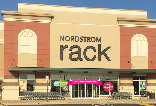 HURRY! Extra 25% Off Clearance at Nordstrom Rack (Up To 90% Off!)