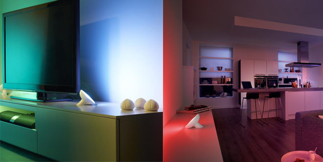 $46.33 (Reg $60) Philips Hue Bloom Zigbee + FREE Shipping