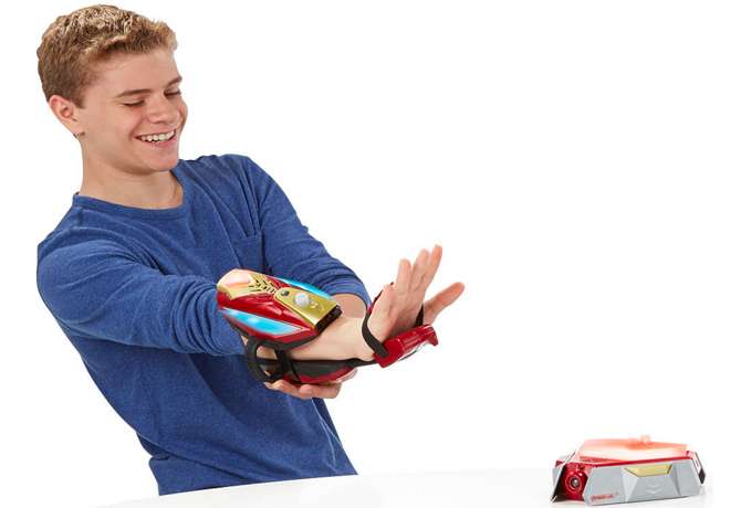 *HOT* 2 FREE Playmation Accessories with Starter Pack Purchase ($14.99 Value!)