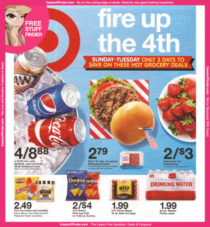 *HOT* Target Ad Preview (Week 7/2 – 7/8)