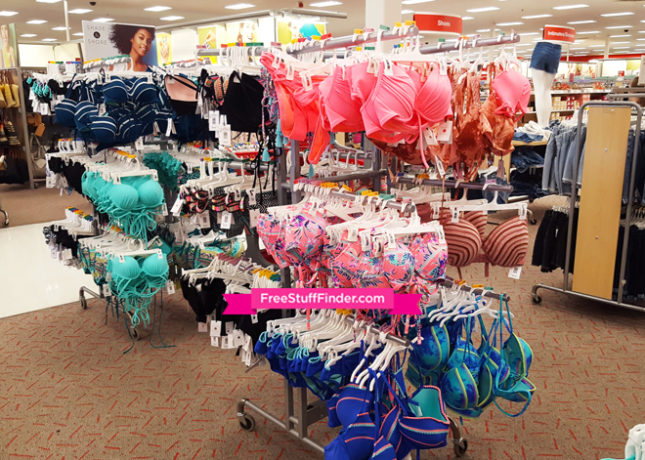 *HOT* 70% Off Women's Swimwear + FREE Shipping