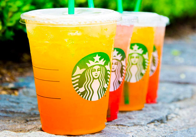 *HOT* FREE Featured Iced Cocktail Tea at Teavana (Today Through 2 PM)