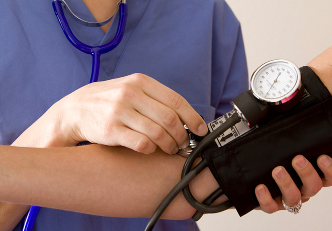 FREE Health Screenings at Walmart (Today Only, 10AM-2PM)